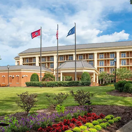 Sheraton Music City Nashville Airport